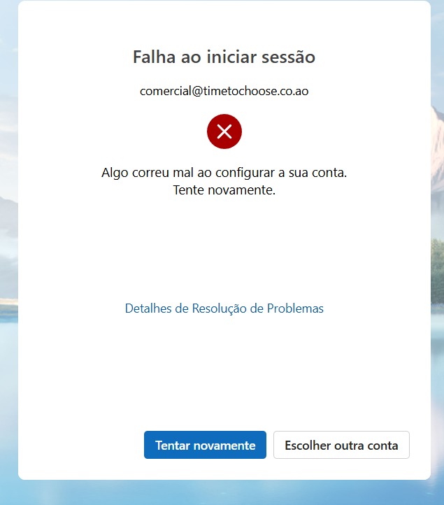 Escritório